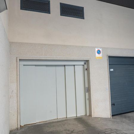 Apartamento Vigo Centro Exterior foto